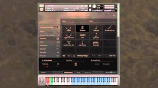 Symphony Series  String Ensemble Walkthrough  Native Instruments [upl. by Sitnik618]