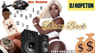 Dancehall Daggering Mix 2020  Quarantine Bruckout Throwback  DJ Hopeton Musiq [upl. by Eilatan70]