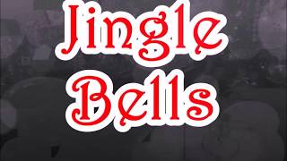 Skipcounting multiples of 3 to Jingle Bells [upl. by Ditmore]