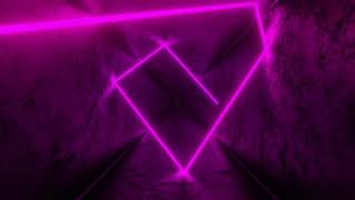 Ultra High Definition 4K Neon Tunnel Screensaver [upl. by Louisa]