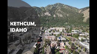 Ketchum Idaho [upl. by Chalmer]