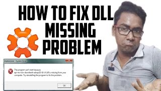 How To Fix Dll Missing Problem  Without Any Software [upl. by Waers149]