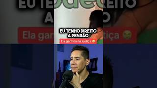 Como Se Prevenir Da Paternidade Socioafetiva E Pensão Socioafetiva [upl. by Lavery]