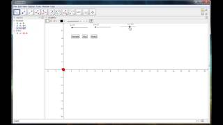 GeoGebra Tutorial 3  Advanced Slider Uses [upl. by Osterhus]