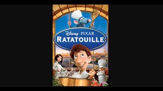 Ratatouille Full Movie 2007 [upl. by Anrat]