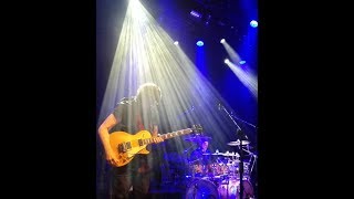 Steve Hackett  Clocks [upl. by Ylicis]