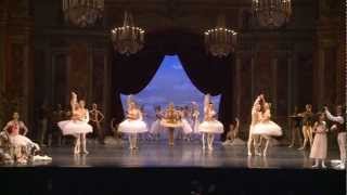 BalletTV THE NUTCRACKER [upl. by Tillinger973]