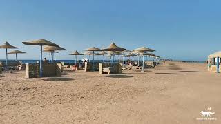 Highlights from Hurghada Long Beach Resort 2021 [upl. by Airamana]