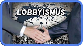 Die Macht des Lobbyismus [upl. by Bartram]