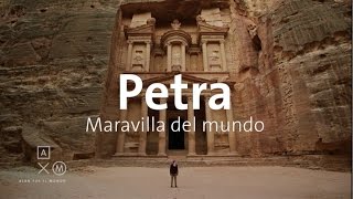 Petra 4K  Jordania 8 [upl. by Enisaj417]