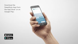 How to view sleep data on the FampP SleepStyle™ App [upl. by Acile]
