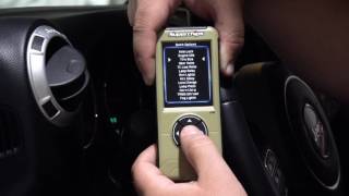 Jeep Flashcal 3571 Overview [upl. by Qirat]