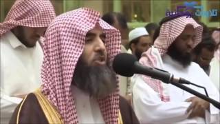 Worlds First Pakistani Elected as IMAM of MasjidENabwi  Madina  Sheikh Muhammad Al Luhaidan [upl. by Aroc]