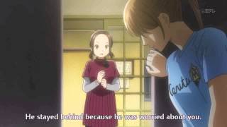 Chihayafuru Ep23 quotHopelessly In Lovequot  ChihayaTaichi [upl. by Yorgos]