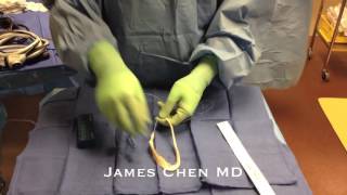 AlloDerm® Gum Grafting Treatment  Dr John Paul Gallardo  Miami FL [upl. by Shepperd]