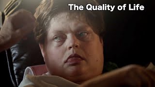 The Quality of Life Documentary about Intellectual Disability 2015 [upl. by Nylek]