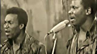 Franco et le TP OK Jazz  Matata Ya Muasi Na Mobali Ekoki Kosila Te 1975 [upl. by Jennine568]