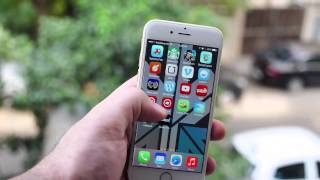 The iPhone 6 Review and Should You Buy it [upl. by Llekcir]