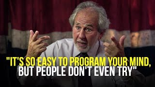 Program Your Mind While You Sleep  Dr Bruce Lipton [upl. by Woodall]