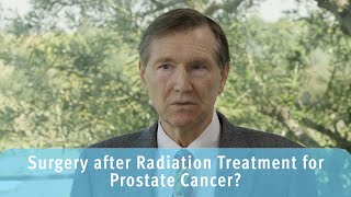 Warning Signs of Prostate Cancer [upl. by Carolina249]