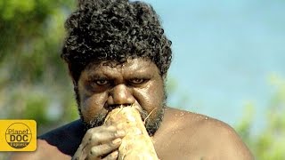 Didgeridoo Sound  Australian Instrument [upl. by Betsey]