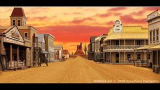 Epic Wild Western Music [upl. by Warring]