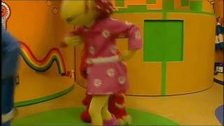 Tweenies Cheeky Monkeys Part 3 [upl. by Jankey]