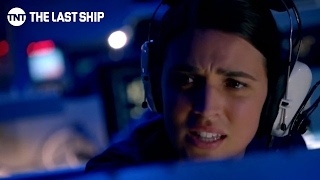 The Last Ship Torpedo Attack P1 CLIP  TNT [upl. by Anyg]