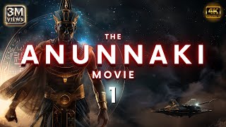 ANUNNAKI FULL MOVIE 2 [upl. by Maren]