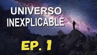 El Universo Inexplicable Neil deGrasse Ep1  Documental ᴴᴰ [upl. by Anirod]