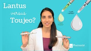 What Are Basal Insulins and Should I Use One [upl. by Irtimd]