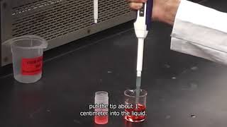 Micropipette Technical Guide [upl. by Pirzada]