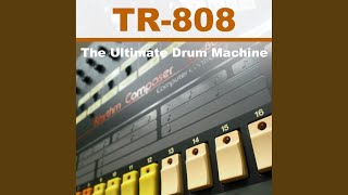 TR 808 Cowbell 1 [upl. by Rudd]