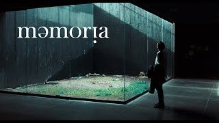 MEMORIA  Trailer oficial [upl. by Little371]