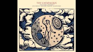 Thy Catafalque  Microcosmos 2001  Full Album [upl. by Yelhsa216]