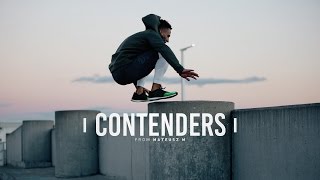 Contenders  Motivational Video [upl. by Yk614]