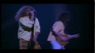 Van Halen  Judgement Day Live [upl. by Erehs]