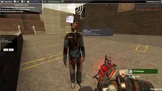 Garrys Mod  RDM Kid [upl. by Nnasus48]