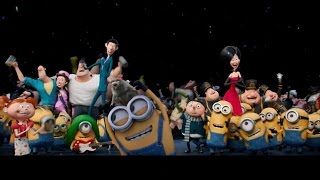 Minions  quotPoochyquot Song HD [upl. by Norm387]