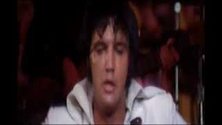 Elvis Presley  Cant help falling in love 1970 [upl. by Housum]