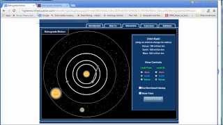 Visualizing Retrograde Motion of Planets [upl. by Lucien]