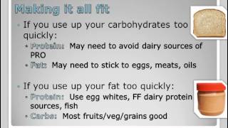 How to count macros [upl. by Adnor]