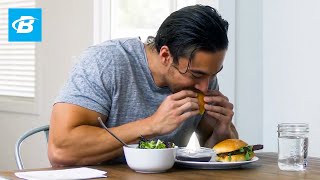 How to Eat To Gain Weight  Foundations of Fitness Nutrition [upl. by Mochun]