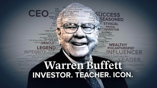 Warren Buffett  CNBC Documentary [upl. by Cowan761]