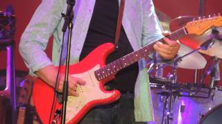 Mark knopfler amp Band Live Manchester 2015 Sultans Of Swing [upl. by Ecirehc]