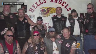 Hells Angels To Buy Former Church On Long Island [upl. by Jeb]