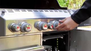 How To Get Your Grill Ready For Grilling Season  Weber Grills [upl. by Eniroc]