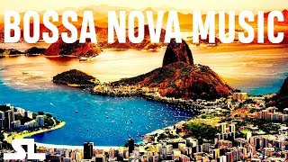 Bossa Nova Music 🇧🇷 The Sound of Brazil 🇧🇷  HD  Bossa Nova Bossa Nueva Chill Out Ambient [upl. by Alius338]