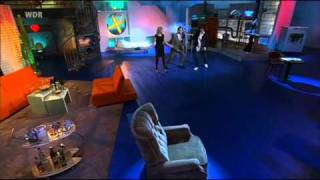 Jeanette Biedermann  Zimmerfrei 01112009  Part 34 [upl. by Rollecnahc76]