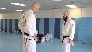 Another fake black belt outed [upl. by Slemmer]